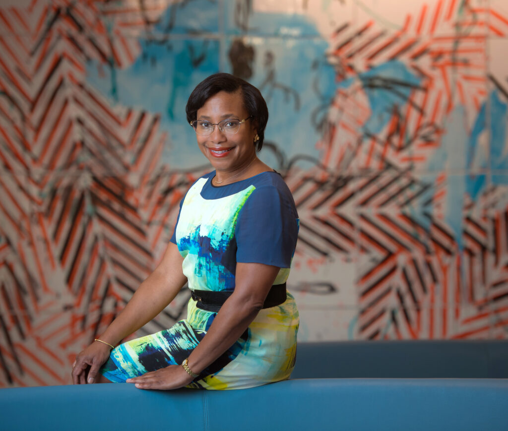 Paula Hammond Mit Ibn Khaldun Fellowship